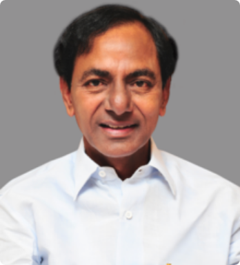 KCR